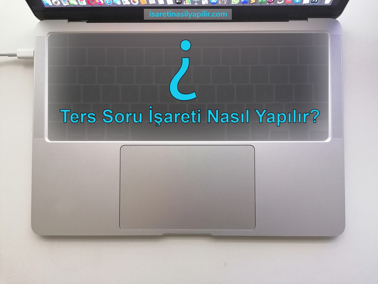 ters soru işareti