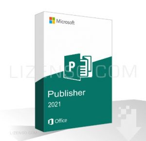 MİCROSOFT PUBLİSHER