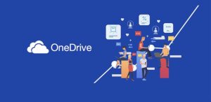 Microsoft One Drive